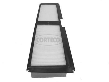 CORTECO 80000075 Pollen filter IVECO experience and price