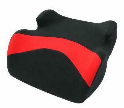 CARCOMMERCE Junior Plus 15-36kg, red/black Child weight: 15-36kg Booster car seat 68601 buy