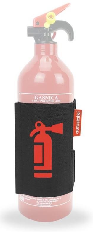 CARCOMMERCE Fire extinguisher holder 68725 buy