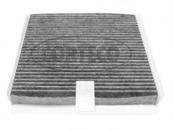 CORTECO Activated Carbon Filter Cabin filter 80000208 buy