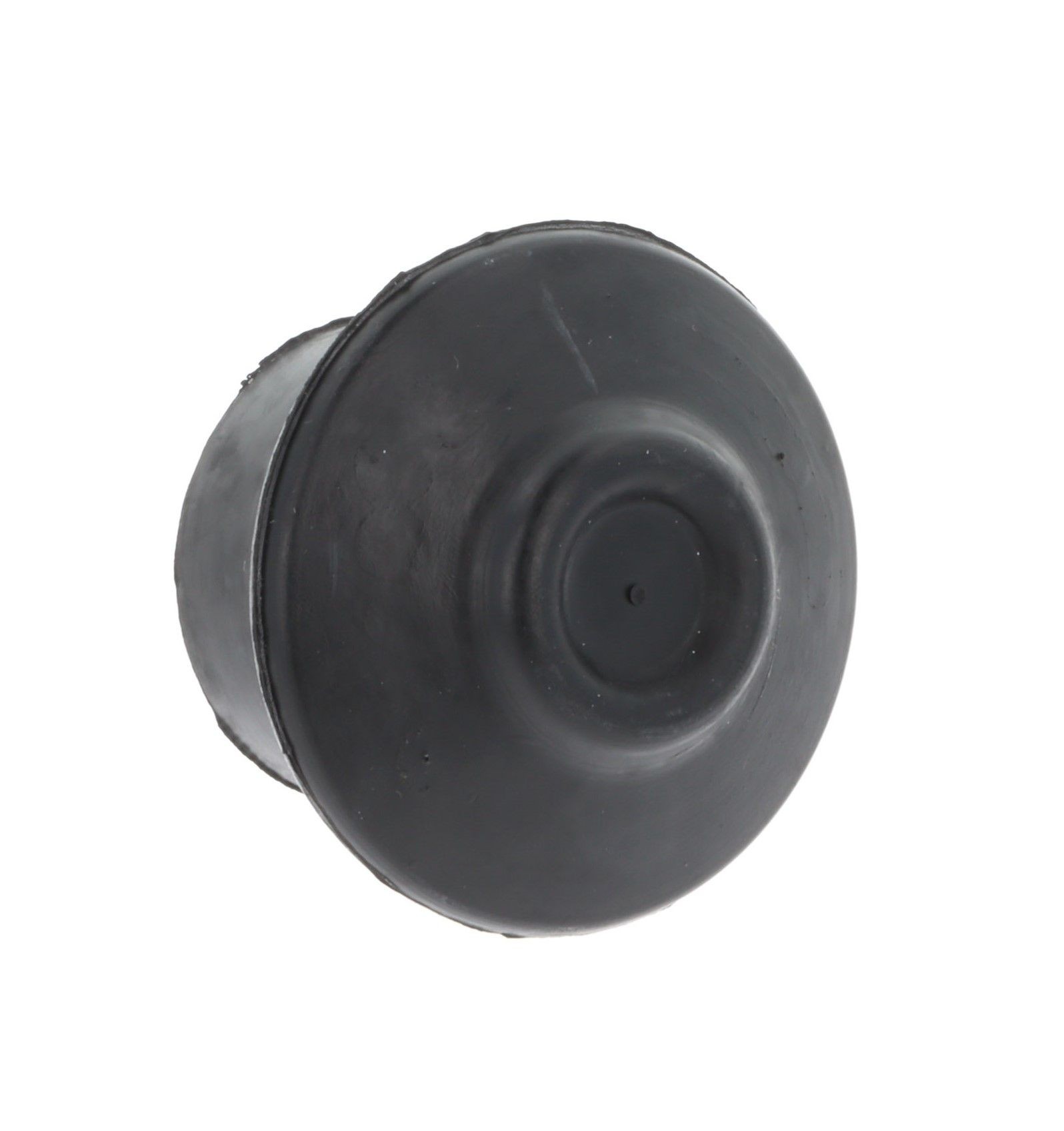 Great value for money - CORTECO Rubber Buffer, engine mounting 80000214