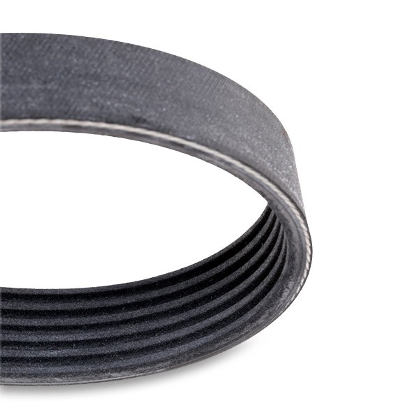 6PK1015 Auxiliary belt CONTITECH 6 PK 1014 review and test