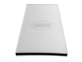 CORTECO Partikelfilter, 460 mm x 236 mm x 30 mm Breite: 236mm, Höhe: 30mm, Länge: 460mm Innenraumfilter 80000356 kaufen