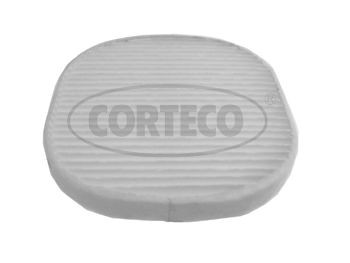 CORTECO 80000410 Pollen filter Particulate Filter, 160 mm x 150 mm x 20 mm