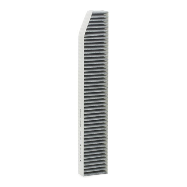 CORTECO MC749 Air conditioner filter Activated Carbon Filter, 469 mm x 78 mm x 40 mm