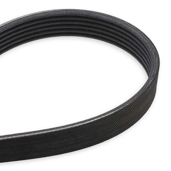 6PK1100 Auxiliary belt CONTITECH 6 PK 1098 review and test