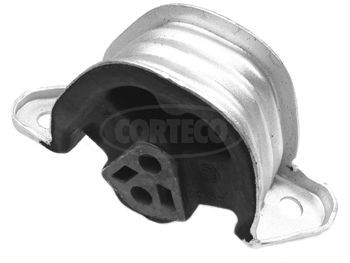 Opel ASTRA Engine bracket mount 2102791 CORTECO 80000550 online buy