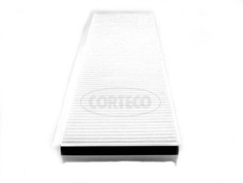 CORTECO Partikelfilter, 390 mm x 120 mm x 30 mm Breite: 120mm, Höhe: 30mm, Länge: 390mm Innenraumfilter 80000613 kaufen