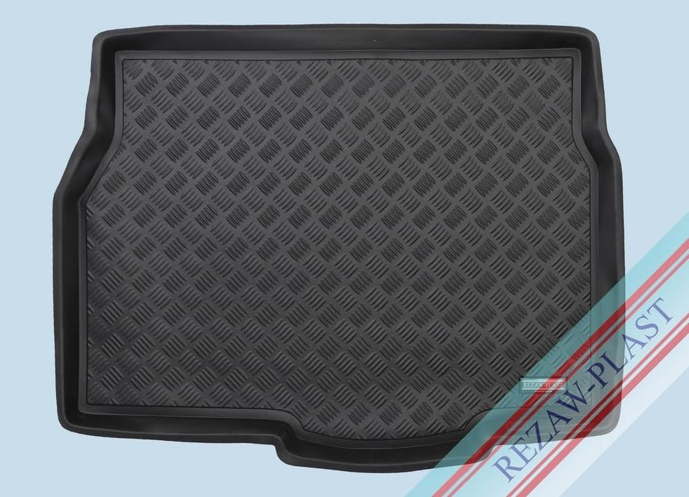 Great value for money - REZAW PLAST Car boot tray 101125