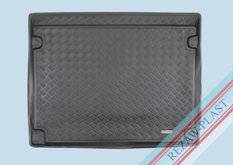 Great value for money - REZAW PLAST Car boot tray 101160R