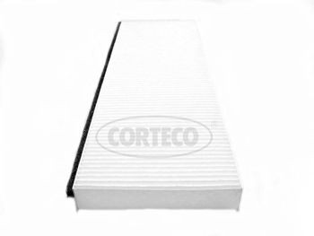 CORTECO Particulate Filter, 454 mm x 147 mm x 30 mm Width: 147mm, Height: 30mm, Length: 454mm Cabin filter 80000641 buy