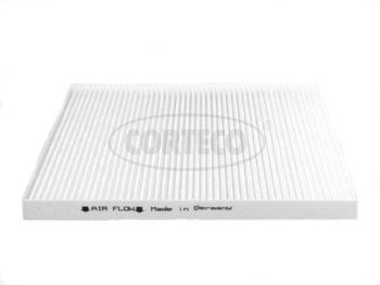 CORTECO 80000655 Pollen filter S971332F010