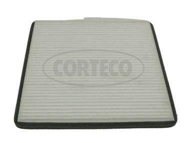 Original 80000869 CORTECO AC filter CHEVROLET