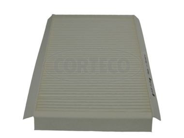 CORTECO 80000871 Pollen filter Particulate Filter, 246 mm x 173 mm x 21 mm