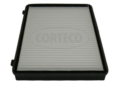 Original 80000877 CORTECO Air conditioner filter CHEVROLET