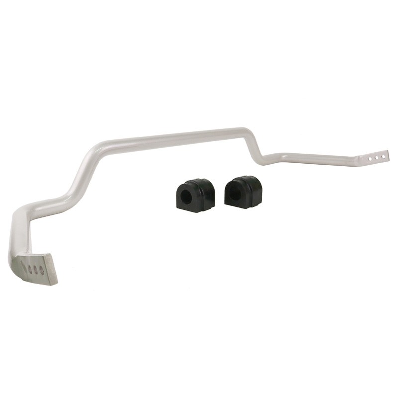 Whiteline BBF15Z Anti roll bar Front, with rubber mounts