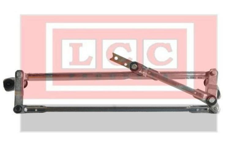 Windshield wiper linkage LCC Front - LCC3117