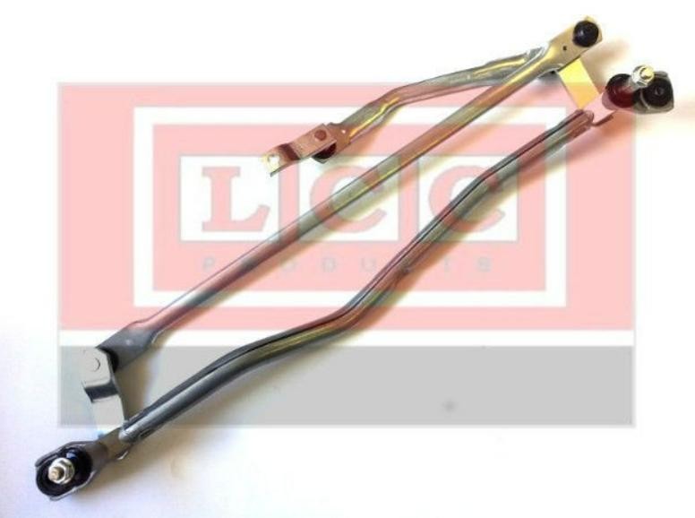 LCC LCC3121 Wiper Linkage AUDI experience and price