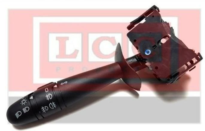 Original LCC4038A LCC Steering column switch experience and price