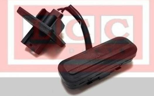 LCC LCCF01162A CHEVROLET Central locking system in original quality