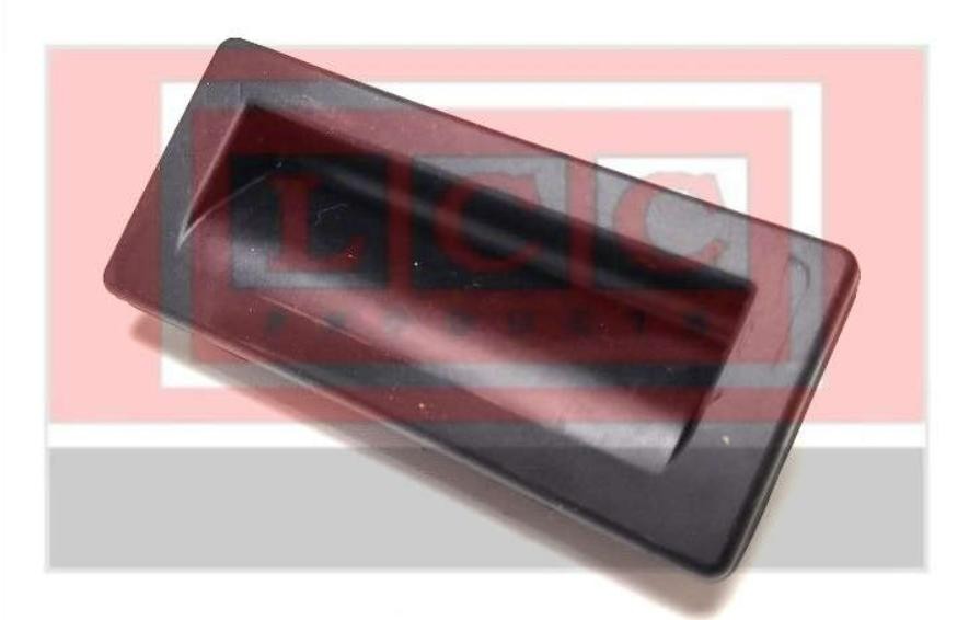 Audi COUPE Switch, rear hatch release LCC LCCF01218 cheap