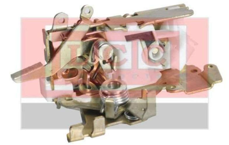 LCC Left Front Door lock mechanism SP1109 buy
