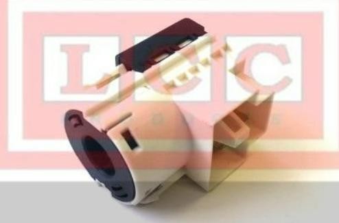 Great value for money - LCC Ignition switch TR0523