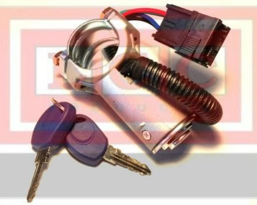Ignition switch LCC - TR0531