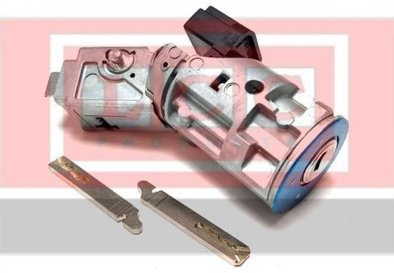 Original TR0542 LCC Cylinder lock experience and price