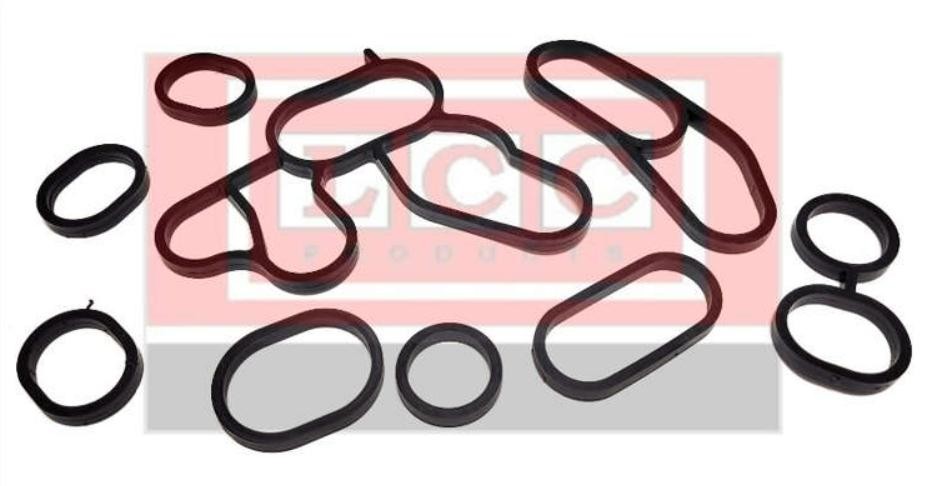 LCC TR1443 Oil cooler gasket PEUGEOT experience and price