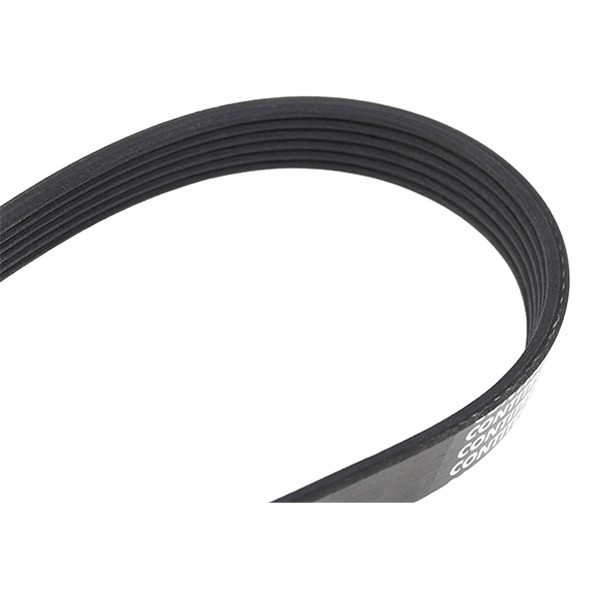 CONTITECH 6PK1453 Serpentine belt SEAT experience and price