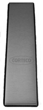 80001182 CORTECO Innenraumfilter für STEYR online bestellen
