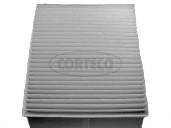 CORTECO 80001189 Filtro aria condizionata DODGE Caliber 2.4 172 CV Benzina 2015