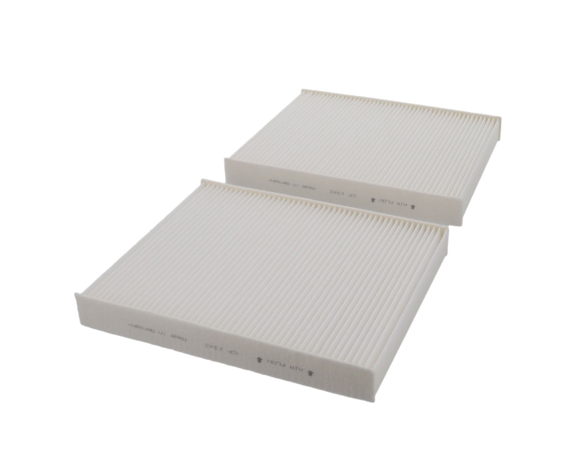 CORTECO Air conditioning filter 80001210