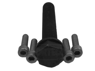 80001243 CORTECO Pulley bolt buy cheap