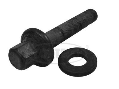 CORTECO 80001250 Pulley bolt BMW 1500-2000 price