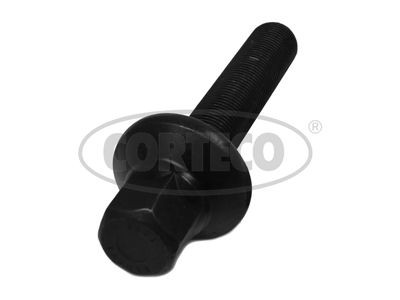 Original 80001267 CORTECO Pulley bolt experience and price