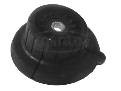 CORTECO 80001509 Top strut mount Front Axle Left, Front Axle Right, without ball bearing
