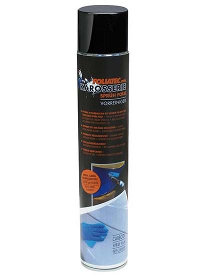 FOLIATEC 79934 Car paint degreaser aerosol, Capacity: 750ml