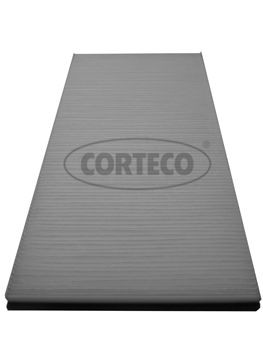 80001758 CORTECO Innenraumfilter für STEYR online bestellen