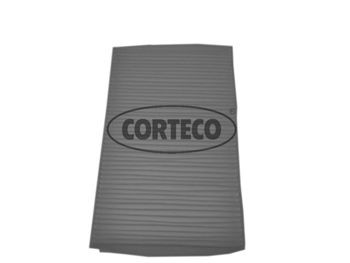 CORTECO Particulate Filter, 238 mm x 152 mm x 30 mm Width: 152mm, Height: 30mm, Length: 238mm Cabin filter 80001760 buy