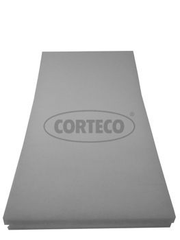 80001765 CORTECO Innenraumfilter für MERCEDES-BENZ online bestellen