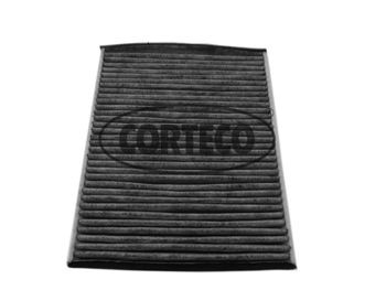 CORTECO 80001773 Pollen filter FORD experience and price