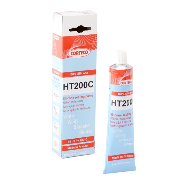 Buy Sealing Substance CORTECO HT200C - Cooling parts TOYOTA HILUX Pick-up online