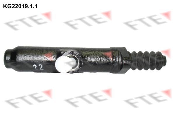 KG22019.1.1 FTE Geberzylinder, Kupplung MERCEDES-BENZ MK
