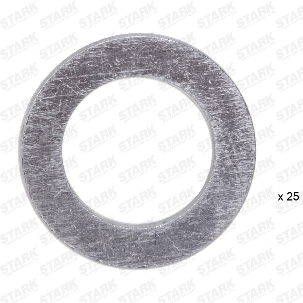Seal Ring STARK SKSRI-3650140 - Honda LOGO Fastener spare parts order