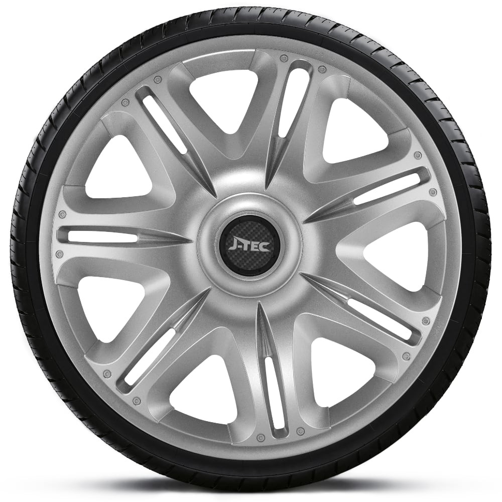 Wheel trims J-TEC Nascar ST J14346