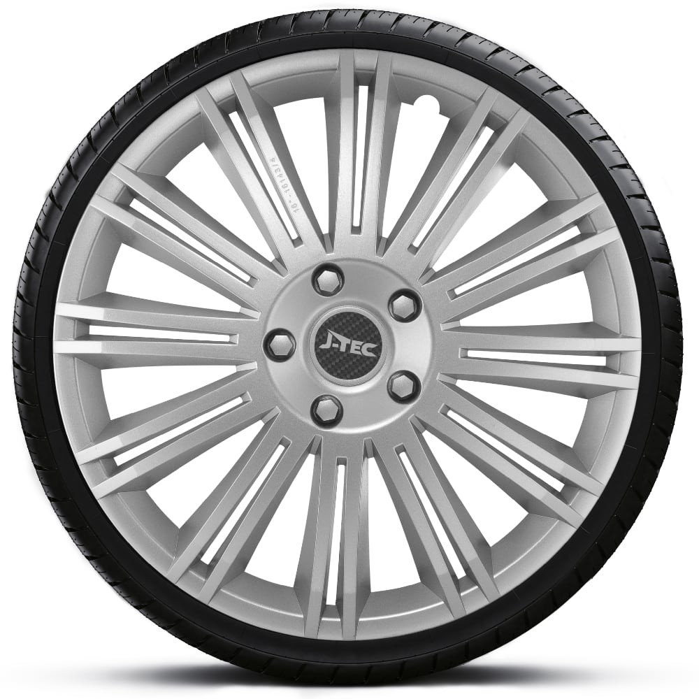 J-TEC Discovery 14 Inch grey Quantity Unit: Set Wheel trims J14343 buy