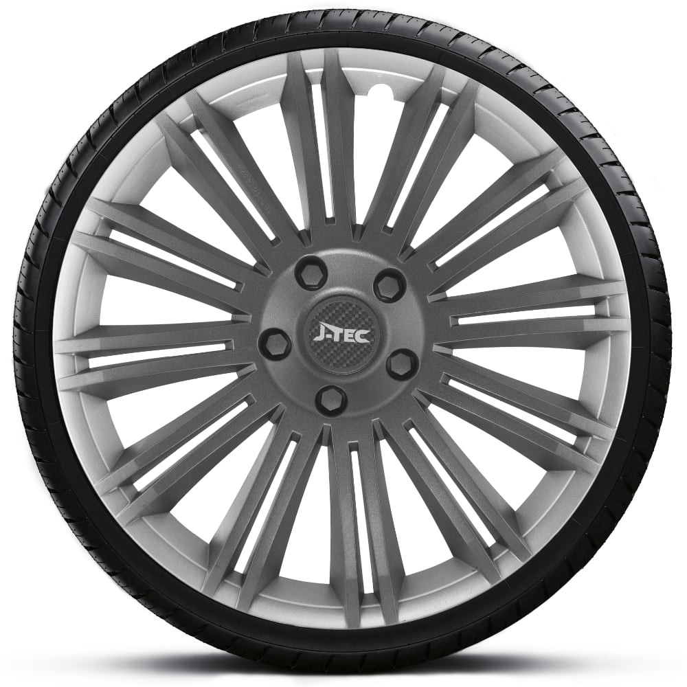 Wheel trims J-TEC Discovery R J14344
