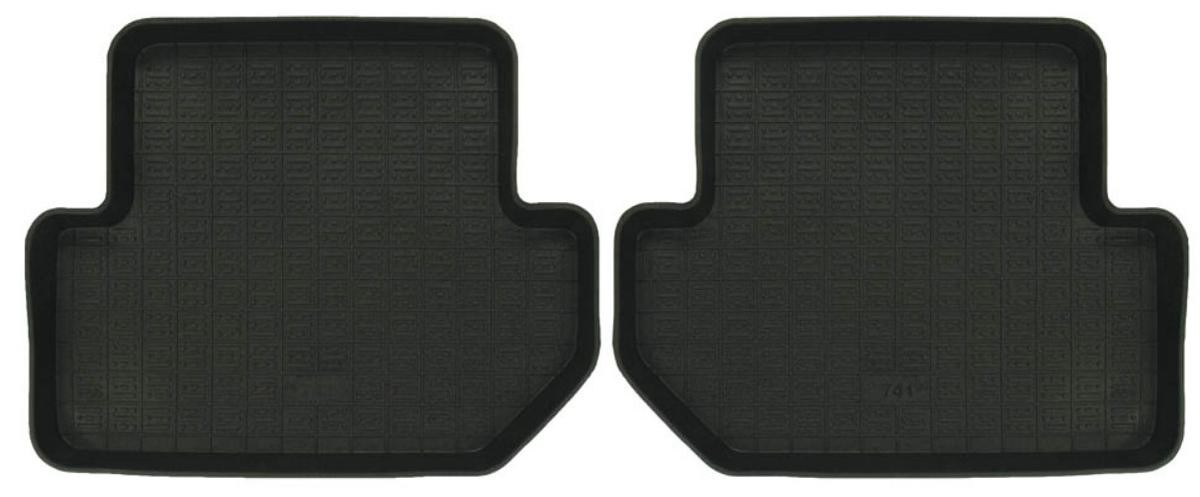 Fußmatten für AUTODOC RENAULT Online-Preis | Katalog günstig CLIO im Gummi Textil kaufen und
